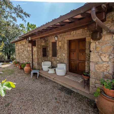 Holiday Home Fonte Al Tesoro By Interhome ロッカテデリギ エクステリア 写真
