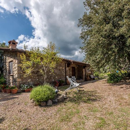 Holiday Home Fonte Al Tesoro By Interhome ロッカテデリギ エクステリア 写真