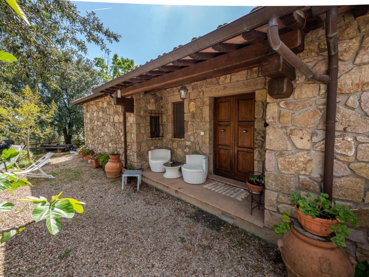 Holiday Home Fonte Al Tesoro By Interhome ロッカテデリギ エクステリア 写真