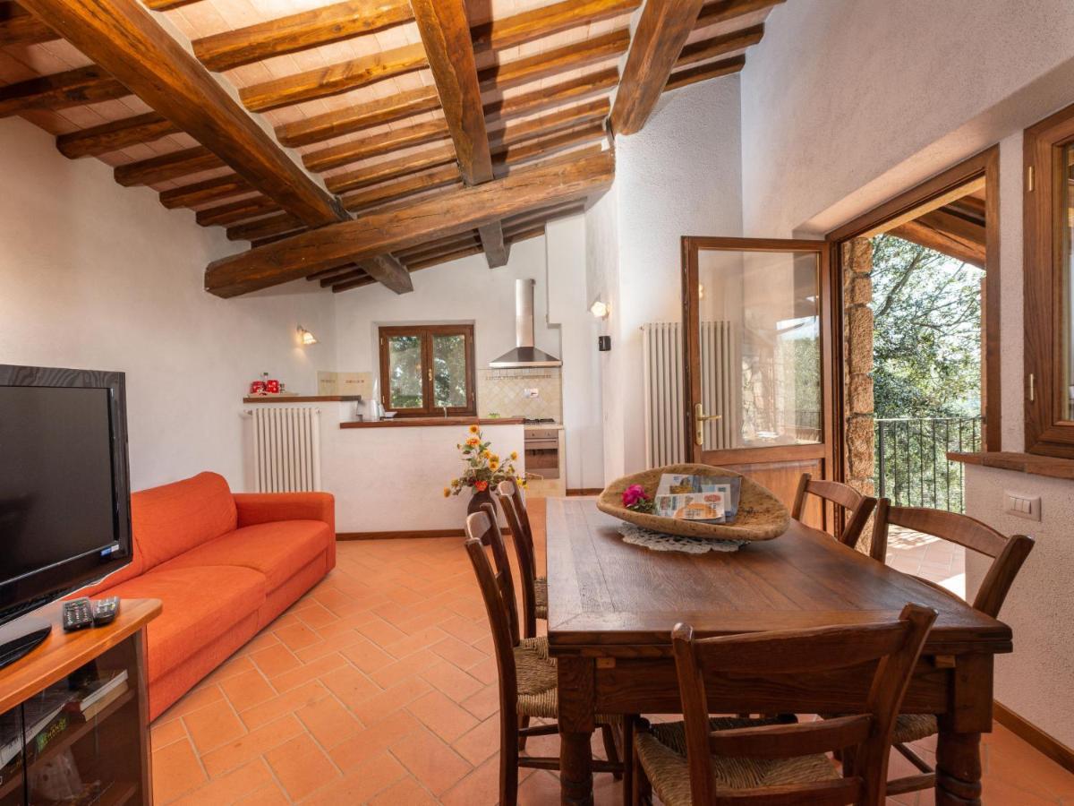 Holiday Home Fonte Al Tesoro By Interhome ロッカテデリギ エクステリア 写真