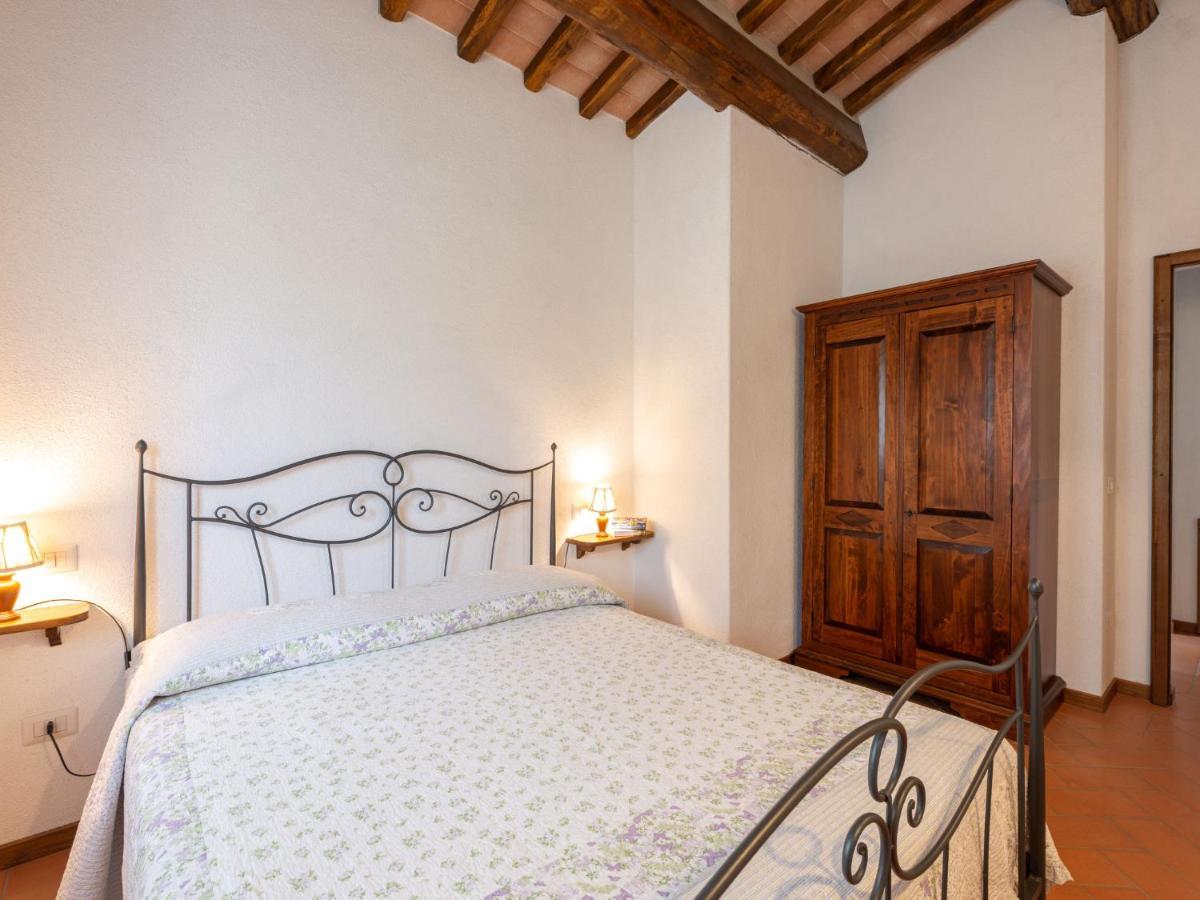 Holiday Home Fonte Al Tesoro By Interhome ロッカテデリギ エクステリア 写真