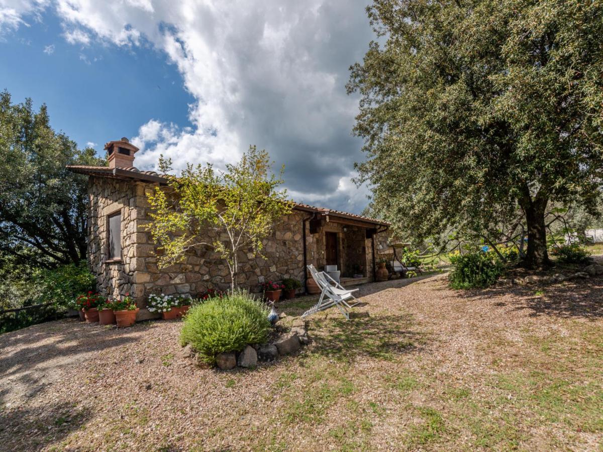 Holiday Home Fonte Al Tesoro By Interhome ロッカテデリギ エクステリア 写真