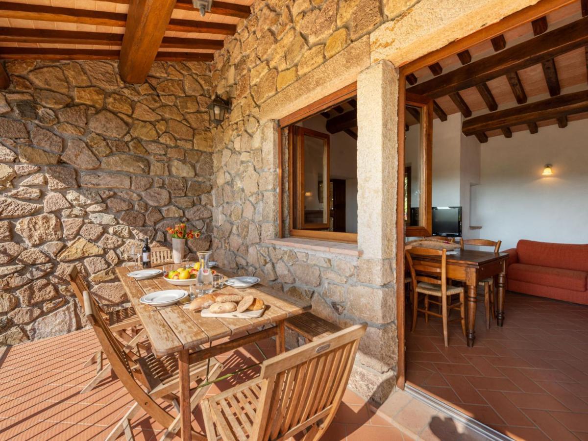 Holiday Home Fonte Al Tesoro By Interhome ロッカテデリギ エクステリア 写真