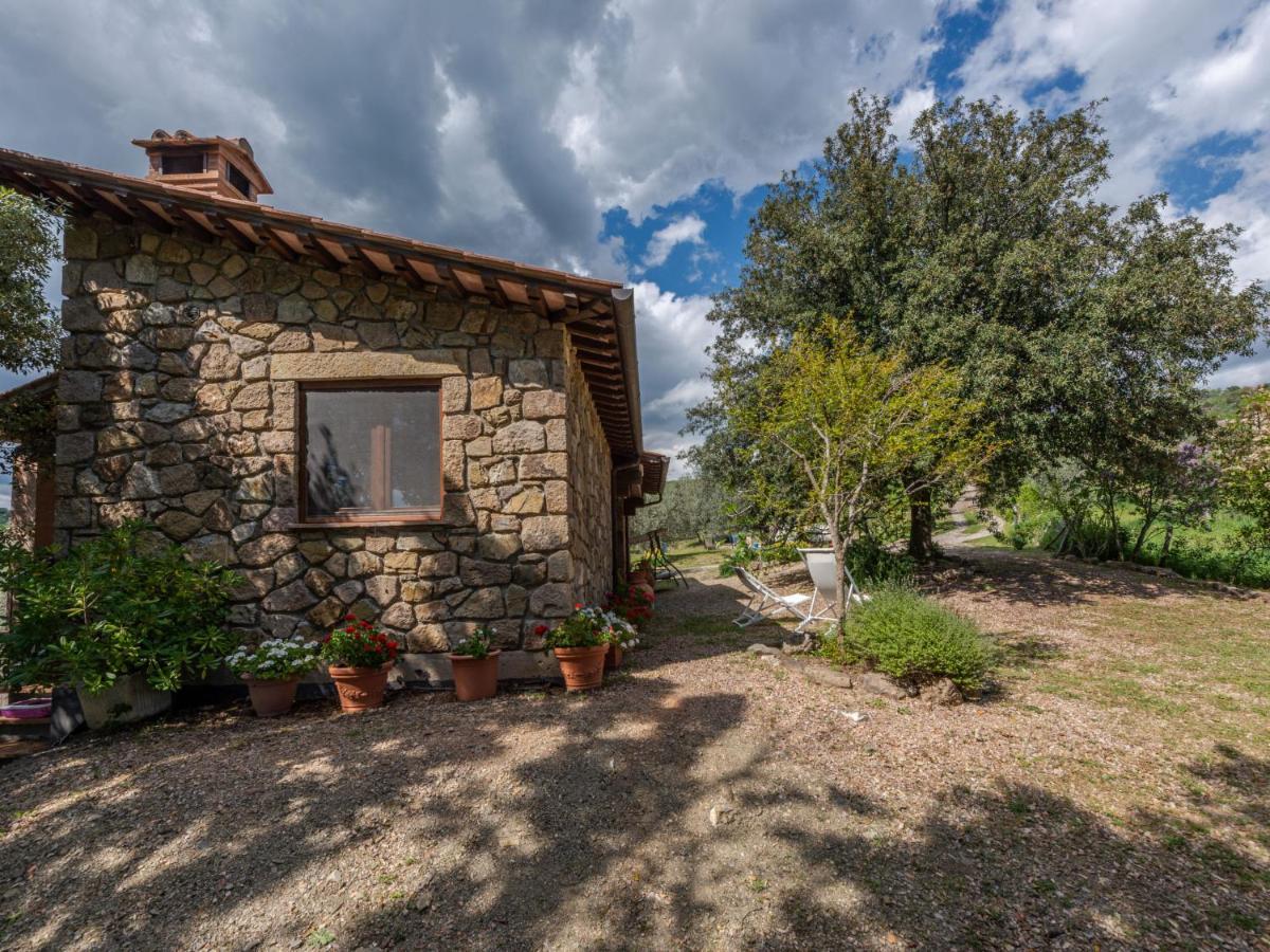 Holiday Home Fonte Al Tesoro By Interhome ロッカテデリギ エクステリア 写真