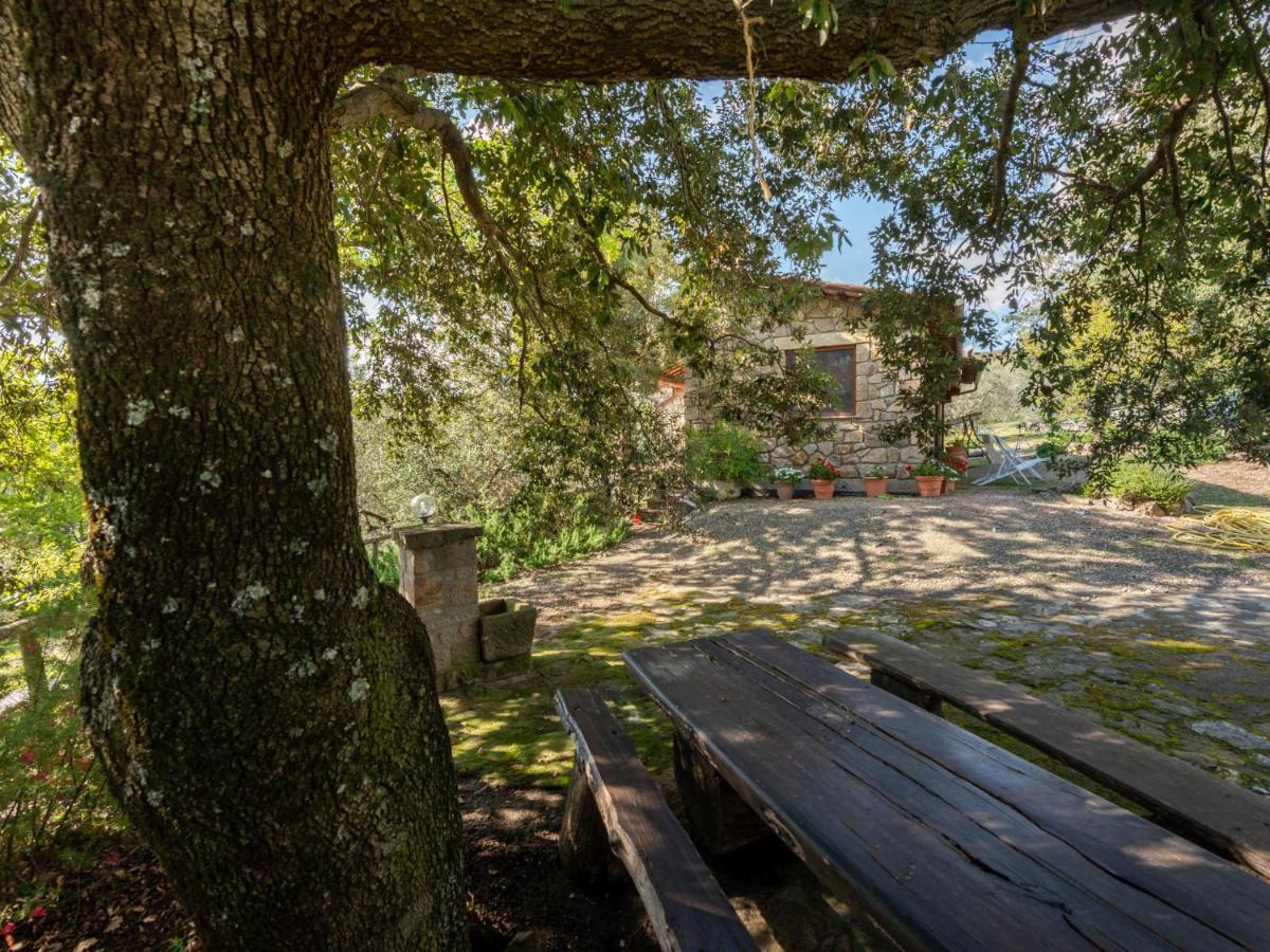 Holiday Home Fonte Al Tesoro By Interhome ロッカテデリギ エクステリア 写真
