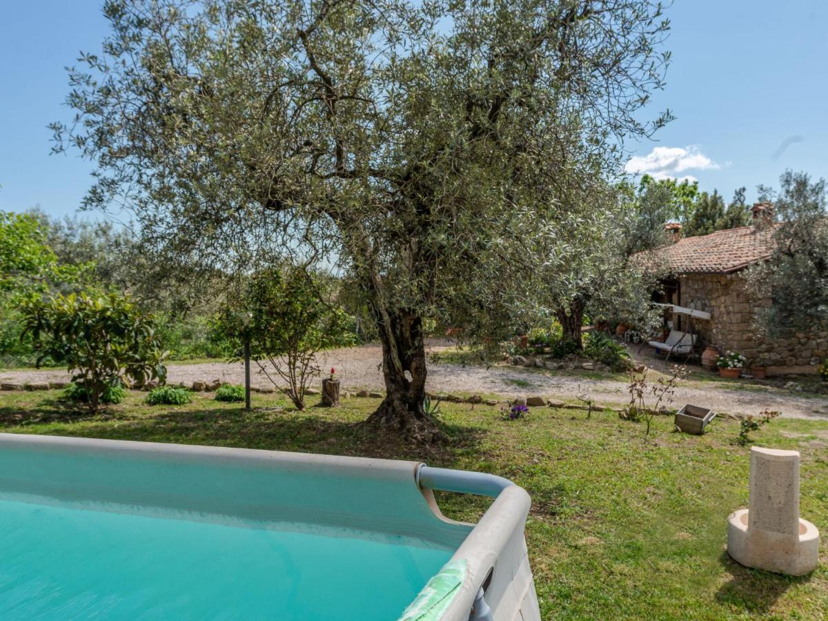 Holiday Home Fonte Al Tesoro By Interhome ロッカテデリギ エクステリア 写真