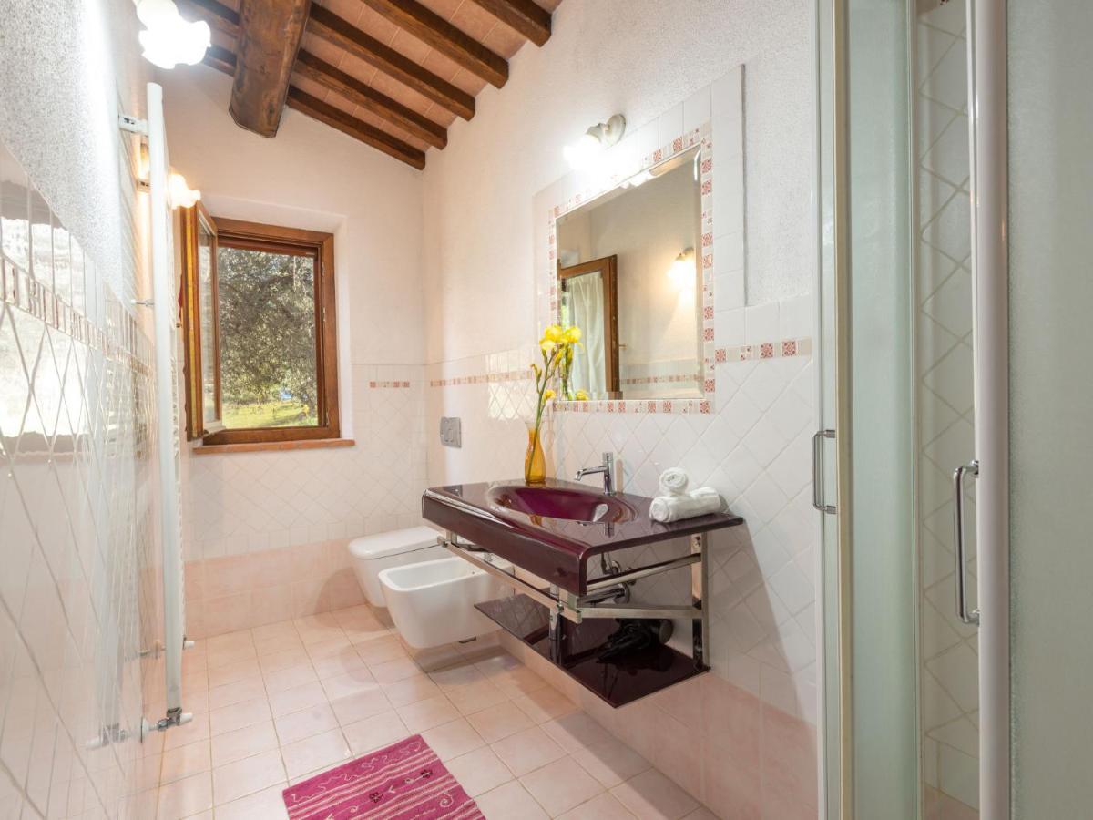 Holiday Home Fonte Al Tesoro By Interhome ロッカテデリギ エクステリア 写真
