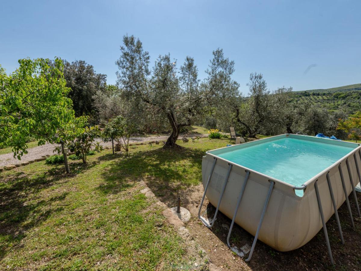 Holiday Home Fonte Al Tesoro By Interhome ロッカテデリギ エクステリア 写真