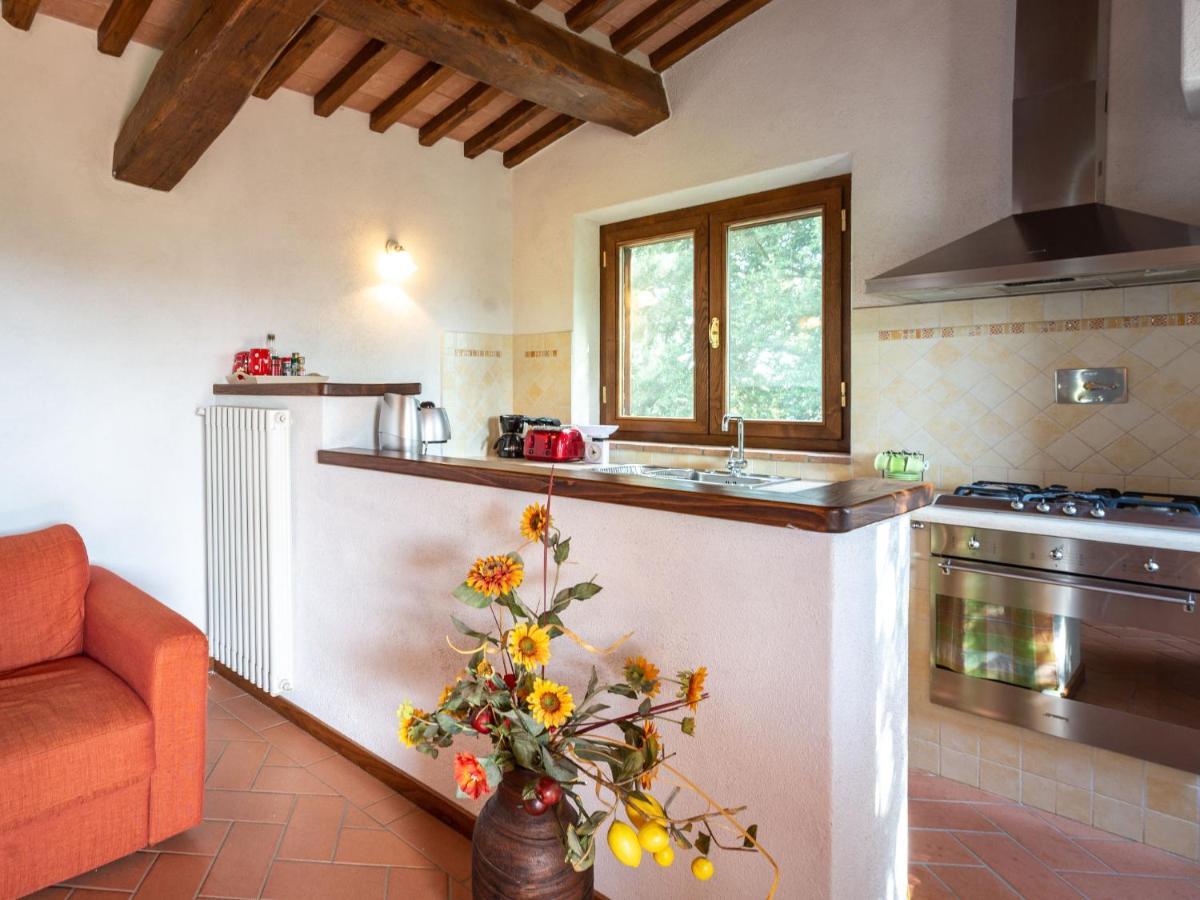 Holiday Home Fonte Al Tesoro By Interhome ロッカテデリギ エクステリア 写真