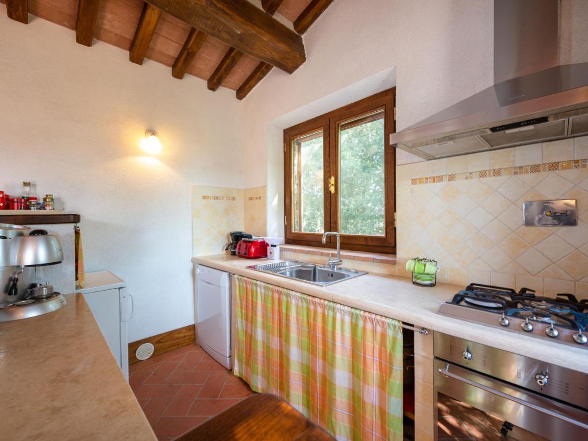Holiday Home Fonte Al Tesoro By Interhome ロッカテデリギ エクステリア 写真