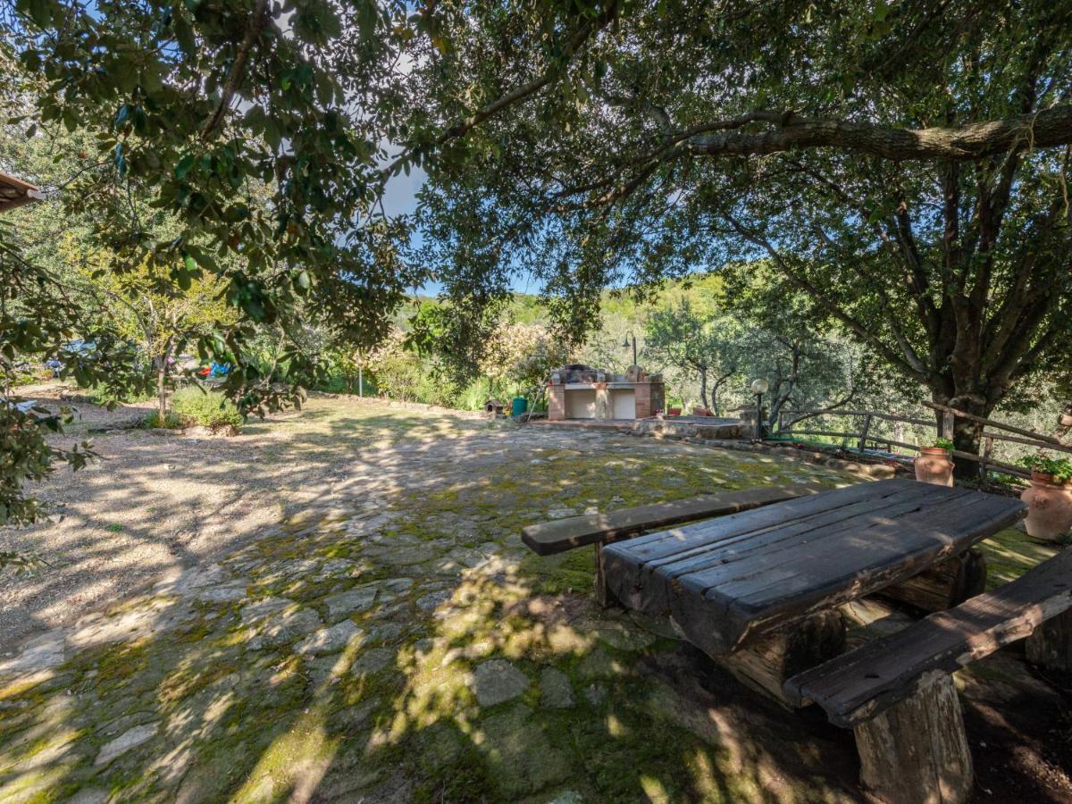 Holiday Home Fonte Al Tesoro By Interhome ロッカテデリギ エクステリア 写真