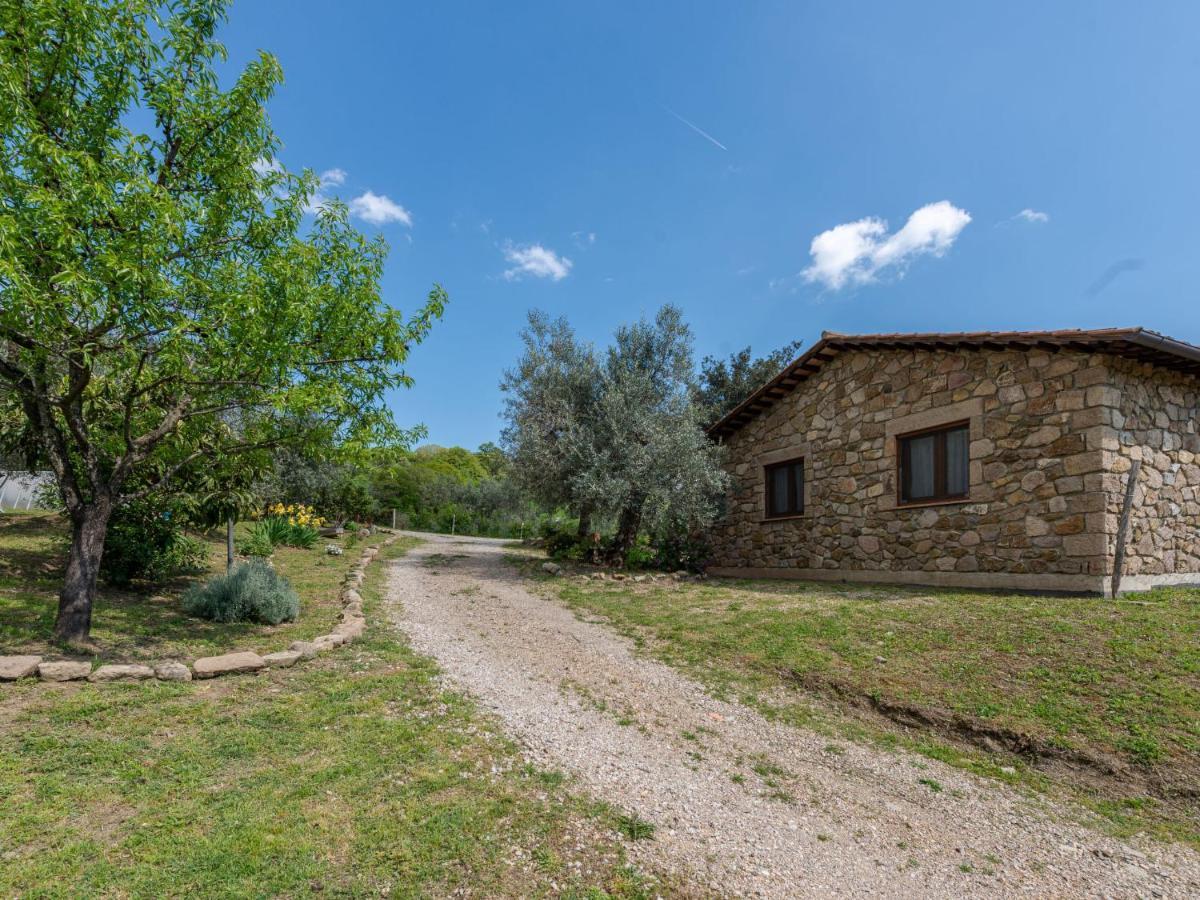 Holiday Home Fonte Al Tesoro By Interhome ロッカテデリギ エクステリア 写真