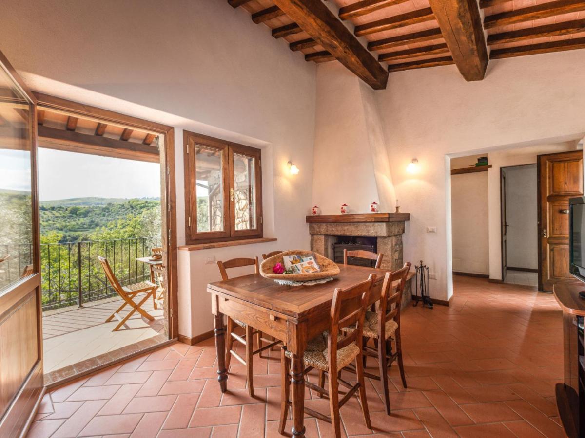 Holiday Home Fonte Al Tesoro By Interhome ロッカテデリギ エクステリア 写真
