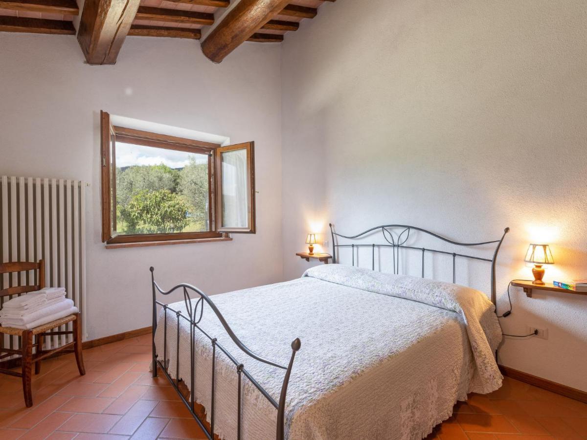 Holiday Home Fonte Al Tesoro By Interhome ロッカテデリギ エクステリア 写真