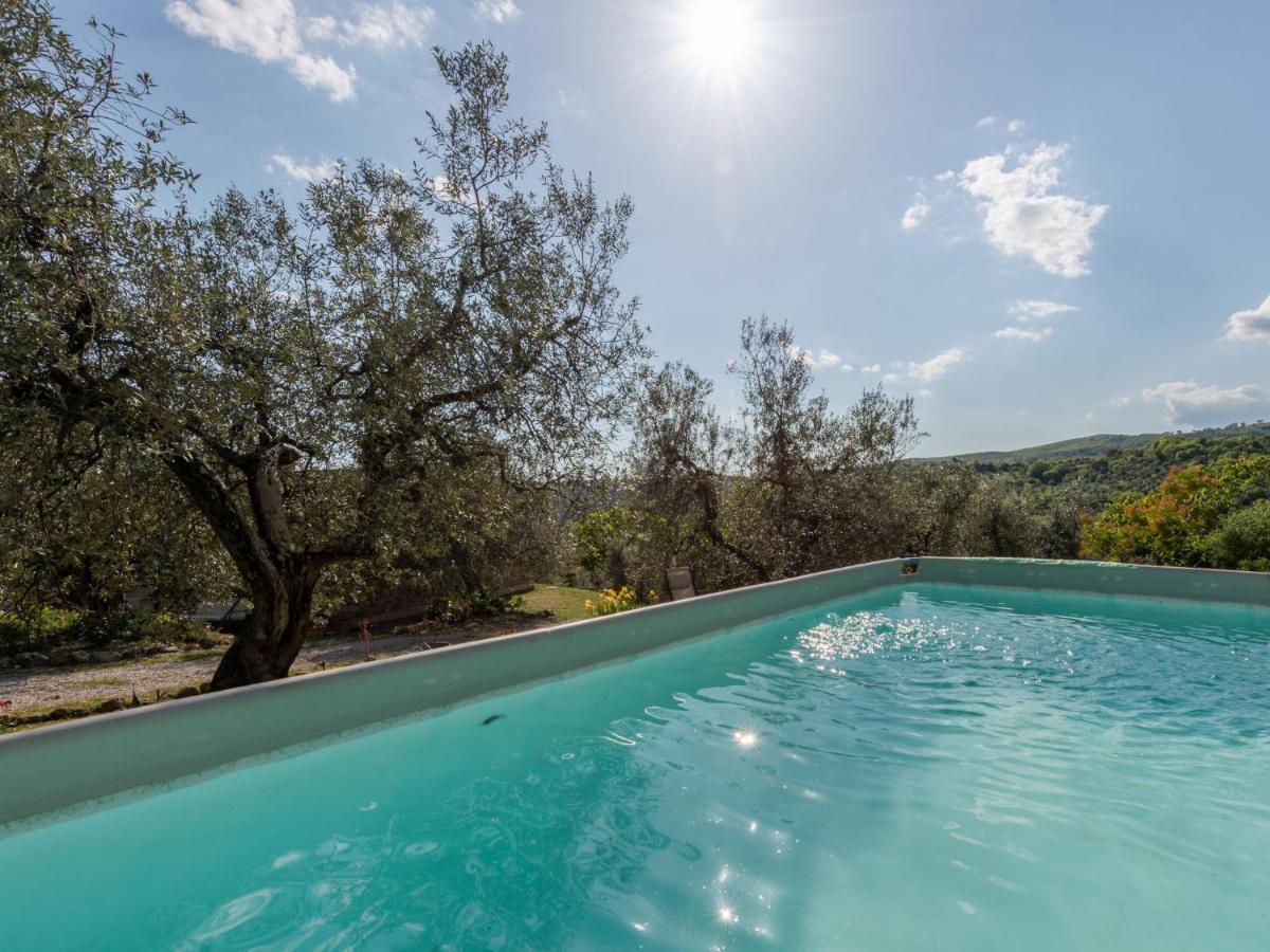 Holiday Home Fonte Al Tesoro By Interhome ロッカテデリギ エクステリア 写真