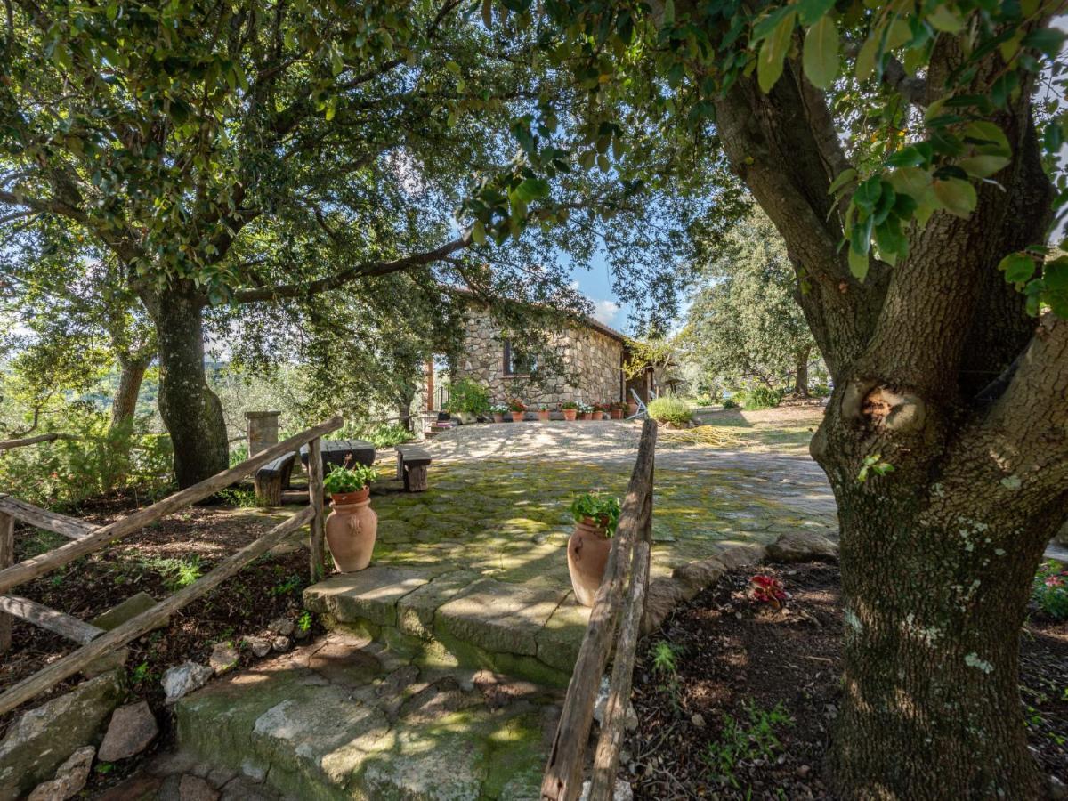 Holiday Home Fonte Al Tesoro By Interhome ロッカテデリギ エクステリア 写真