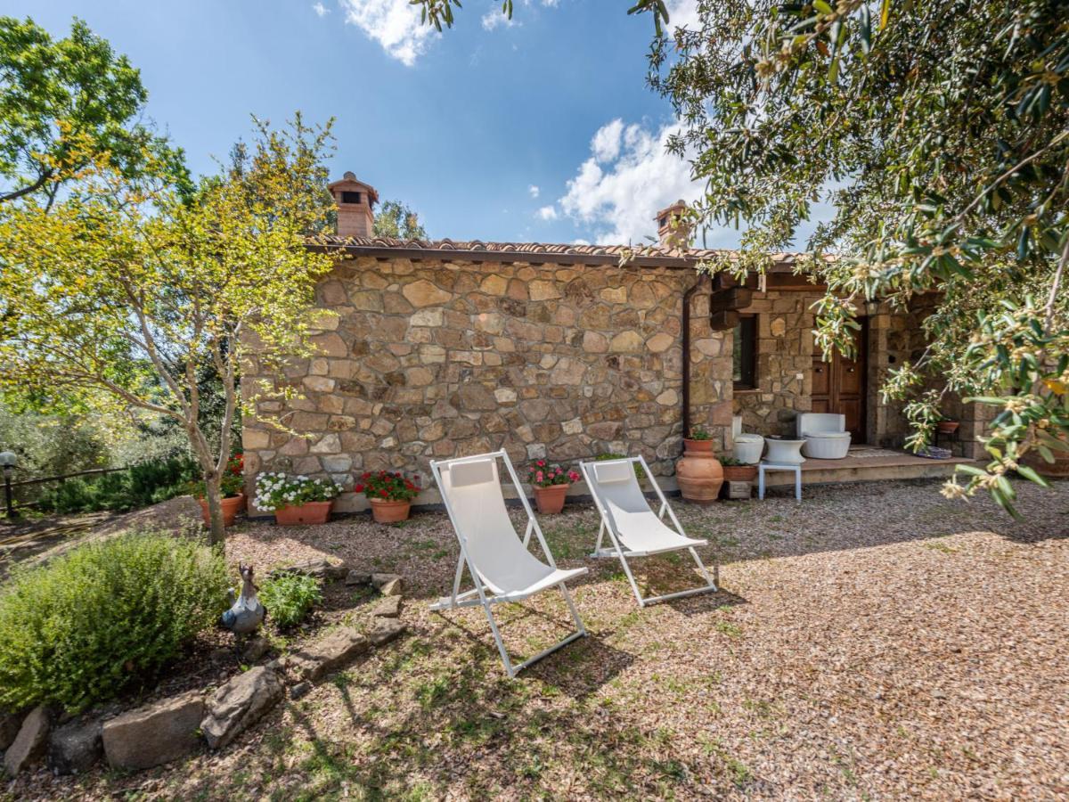Holiday Home Fonte Al Tesoro By Interhome ロッカテデリギ エクステリア 写真