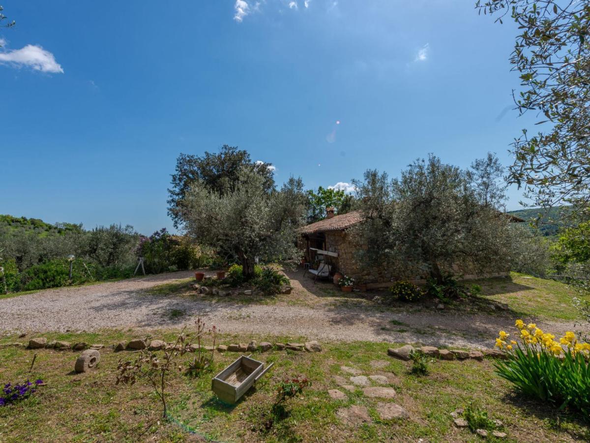 Holiday Home Fonte Al Tesoro By Interhome ロッカテデリギ エクステリア 写真