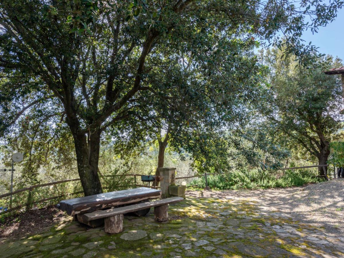 Holiday Home Fonte Al Tesoro By Interhome ロッカテデリギ エクステリア 写真